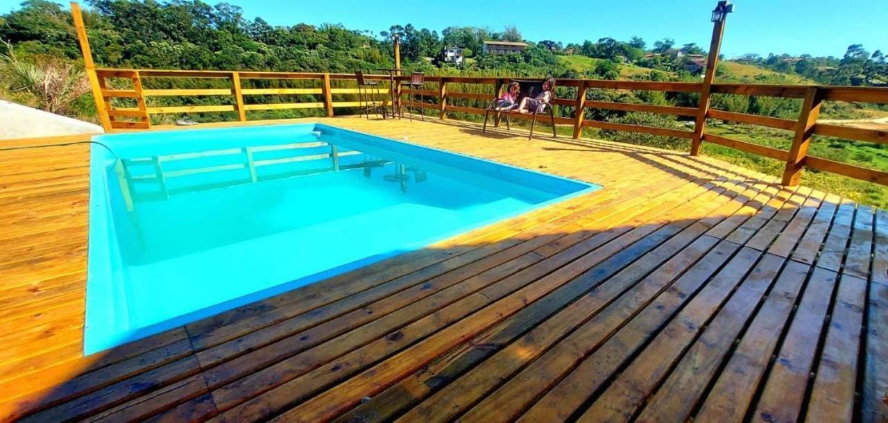 Morada Da Laika Apartment *
