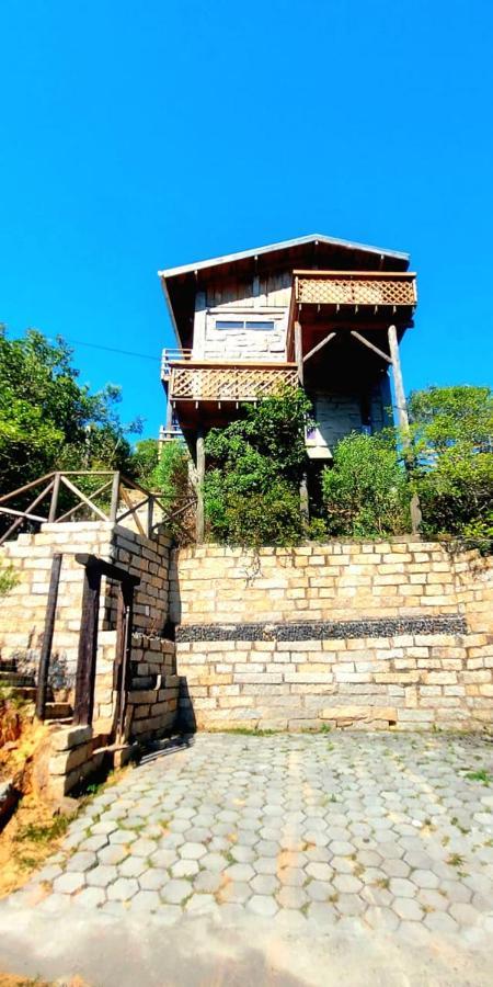 Morada Da Laika