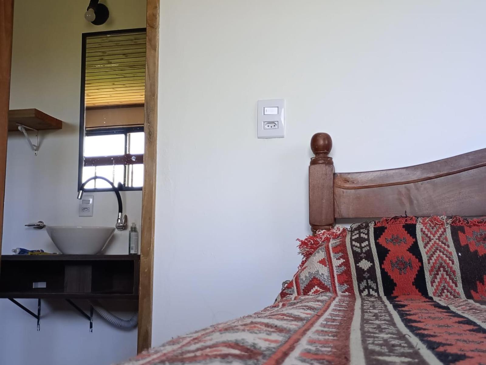 Morada Da Laika Apartment *