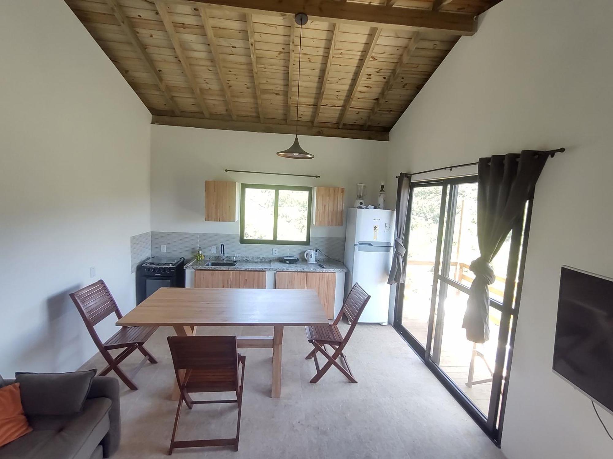 Apartment Morada Da Laika Praia do Rosa