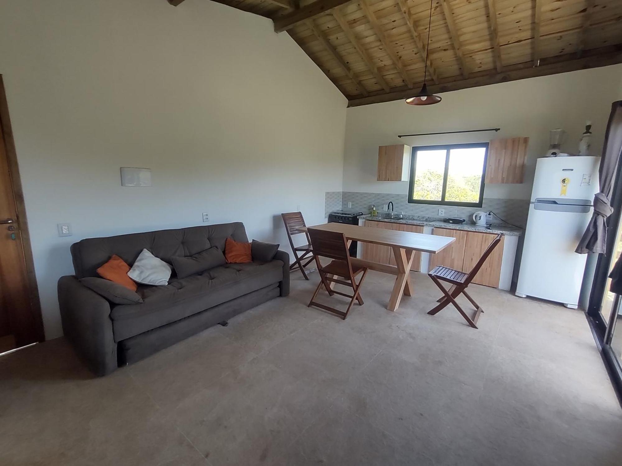Morada Da Laika Apartment Praia do Rosa