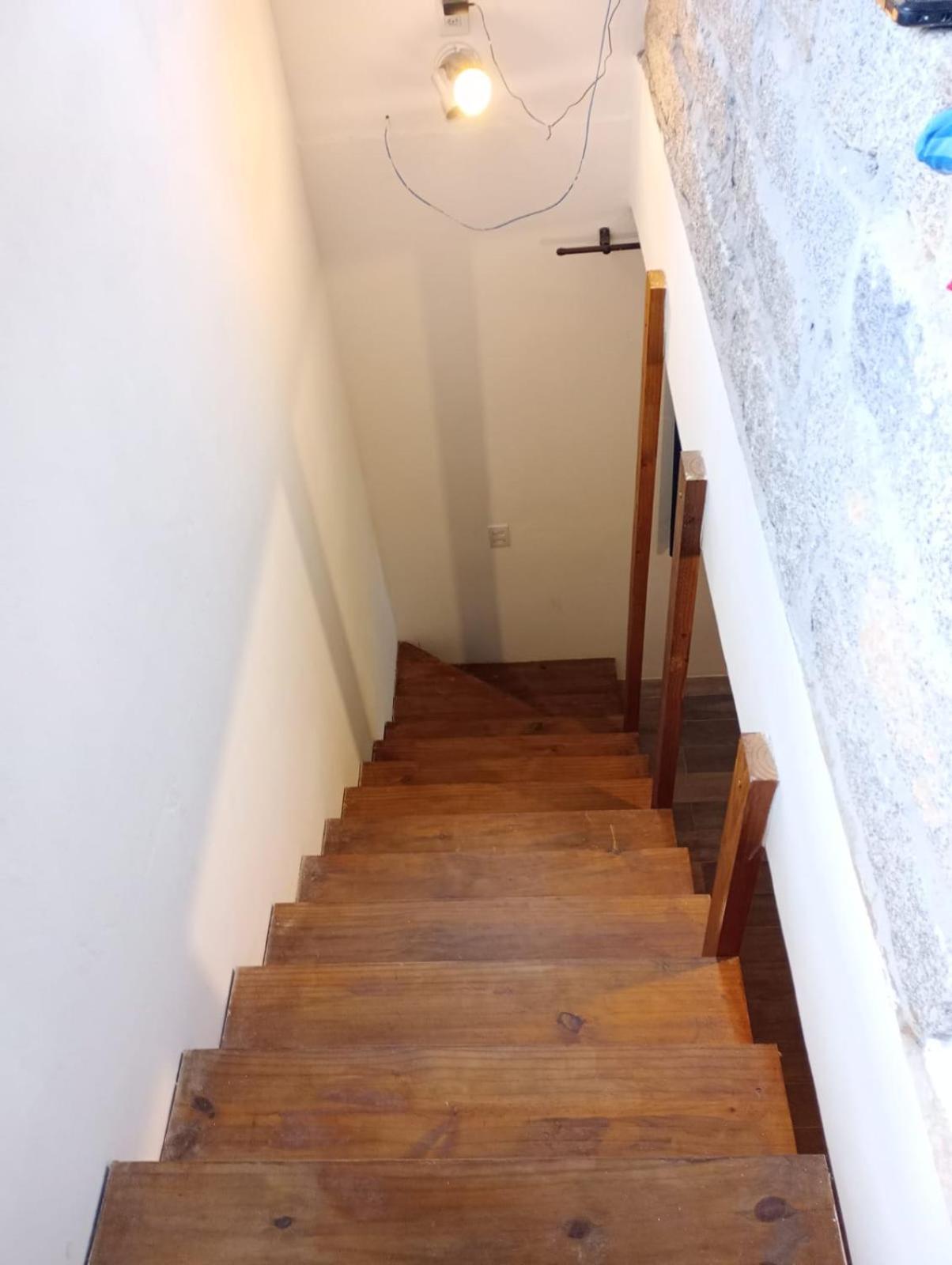 Apartment Morada Da Laika *