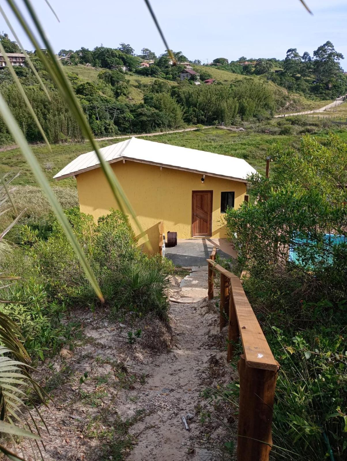 Morada Da Laika Apartment