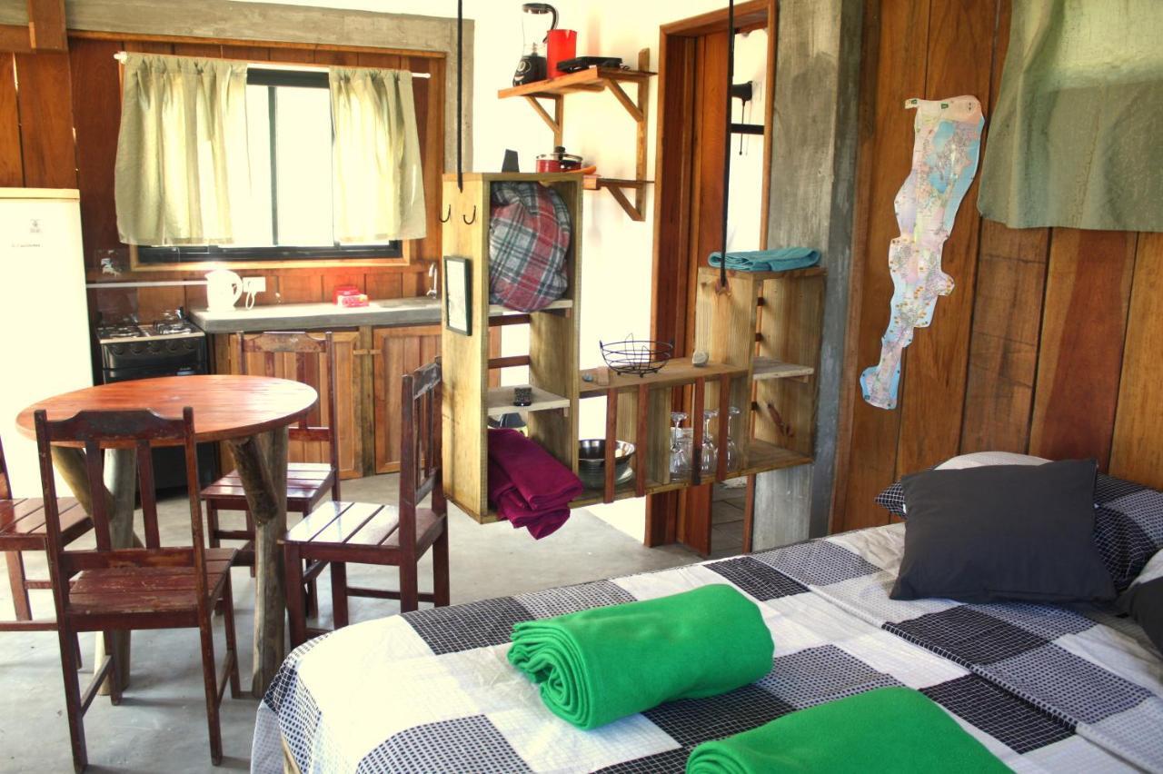 Apartment Morada Da Laika *
